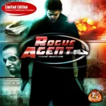 Rogue Agent Akciós ár