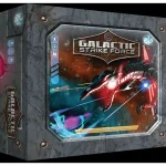 Galactic Strike Force Kihagyhatatlan ajánlat