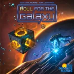 Roll for the Galaxy Rendeld meg most