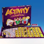 Akció Activity Champion