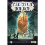 Eldritch Horror Signs of Carcosa kiegészítő Árcsökkenés