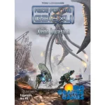 Race for the Galaxy Xeno Invasion kiegészítő Vedd meg most