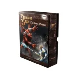 Dungeon Saga The Return of Valandor kiegészítő Végkiárusítás