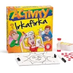 Activity - Irkafirka Különleges ajánlat
