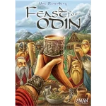 Legkelendőbb A Feast for Odin