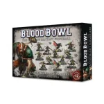 Szuper ajánlat Blood Bowl The Skavenblight Scramblers - Skaven csapat