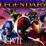 Legendary Civil War Újdonság