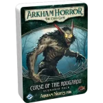 Vásárlói kedvenc Arkham Horror LCG Curse of the Rougarou Scenario Pack