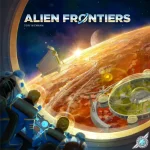 Alien Frontiers (5. kiadás) Szezonális akció