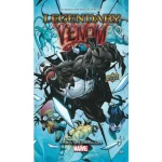 Kedvezmény Legendary Venom