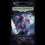 Biztonságos fizetés Arkham Horror LCG The Pallid Mask Mythos Pack