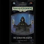 Olcsó Arkham Horror LCG The Search for Kadath Mythos Pack