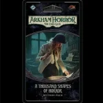 Arkham Horror LCG A Thousand Shapes of Horror Mythos Pack Szuper akció