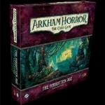 Utolsó esély Arkham Horror LCG Forgotten Age