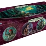 Vásárlói kedvenc Arkham Horror LCG Return to the Forgotten Age