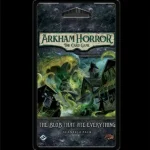 Prémium Arkham Horror LCG The Blob That Ate Everything