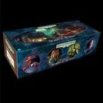 Arkham Horror LCG Return to the Night of the Zealot Ne maradj le
