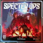 Expressz szállítás Specter Ops
