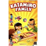 Katamino Family Biztonságos fizetés