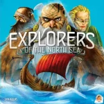 Explorers of the North Sea Újdonság