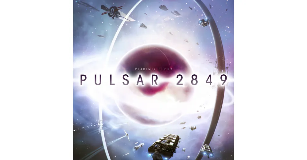 Csak ma Pulsar 2849