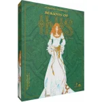 Inis Seasons of Inis 3rd edition kiegészítő Olcsóbb