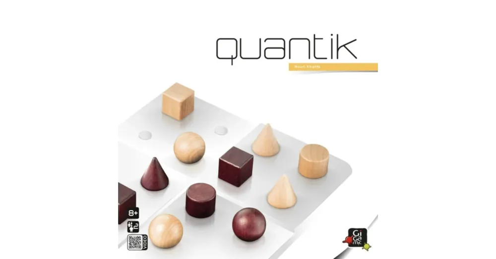Quantik Nézd meg most