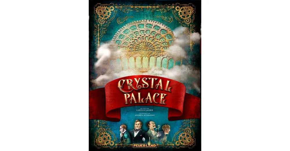 Vedd meg most Crystal Palace