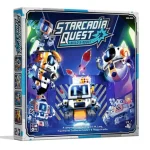 Árengedmény Starcadia Quest Build-A-Robot kiegészítő