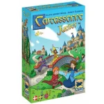 Vásárlói kedvenc My First Carcassonne (skandináv kiadás)
