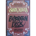 Santa Maria Exploration Deck kiegészítő Árcsökkenés