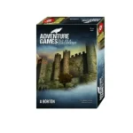 Adventure Game 2. A Börtön Outlet