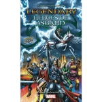 Ne maradj le Legendary Heroes of Asgard kiegészítő