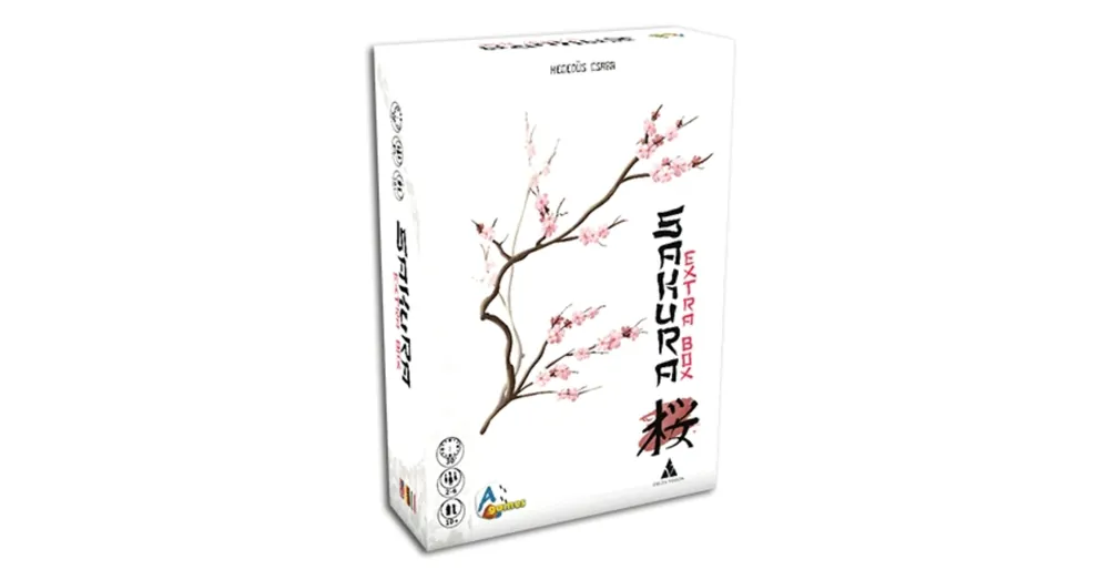 Sakura Extra Box - Bővített kiadás Népszerű