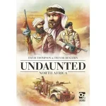 Azonnali szállítás Undaunted North Africa