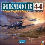 Memoir ‘44 New Flight Plan Legnépszerűbb
