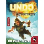 UNDO - Treasure Fever Biztonságos fizetés