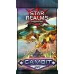 Star Realms Gambit kiegészítő Szezonális akció