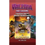 Valeria Card Kingdoms - Monster Reinforcements kiegészítő Azonnal elérhető