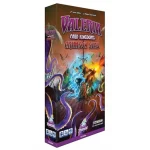 Valeria Card Kingdoms - Crimson Seas 2nd edition kiegészítő Biztonságos fizetés