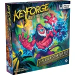 Keyforge Mass Mutation - Two-Player Starter Biztonságos fizetés