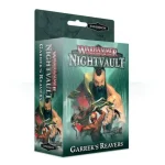 Korlátozott ajánlat Warhammer Underworlds Garrek‘s Reavers