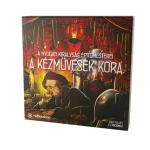 Legnépszerűbb A nyugati királyság építőmesterei - A Kézművesek kora kiegészítő
