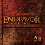 Endeavor Age of Expansion kiegészítő Alacsony ár