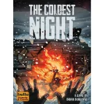 Exkluzív ajánlat The Coldest Night