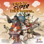 Exkluzív ajánlat Colt Super Express (skandináv kiadás)
