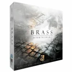 Legkelendőbb Brass - Birmingham