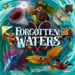 Olcsóbb Forgotten Waters