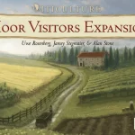 Viticulture Moor Visitors kiegészítő Biztonságos fizetés