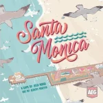Újdonság Santa Monica